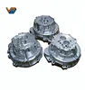 Professional custom cnc milling part precision engineering