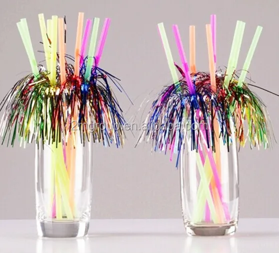 傘花火装飾プラスチック飲用ストローカクテル用 Buy プラスチックストロー 傘プラスチック飲用ストロー 花火プラスチック飲用ストロー Product On Alibaba Com