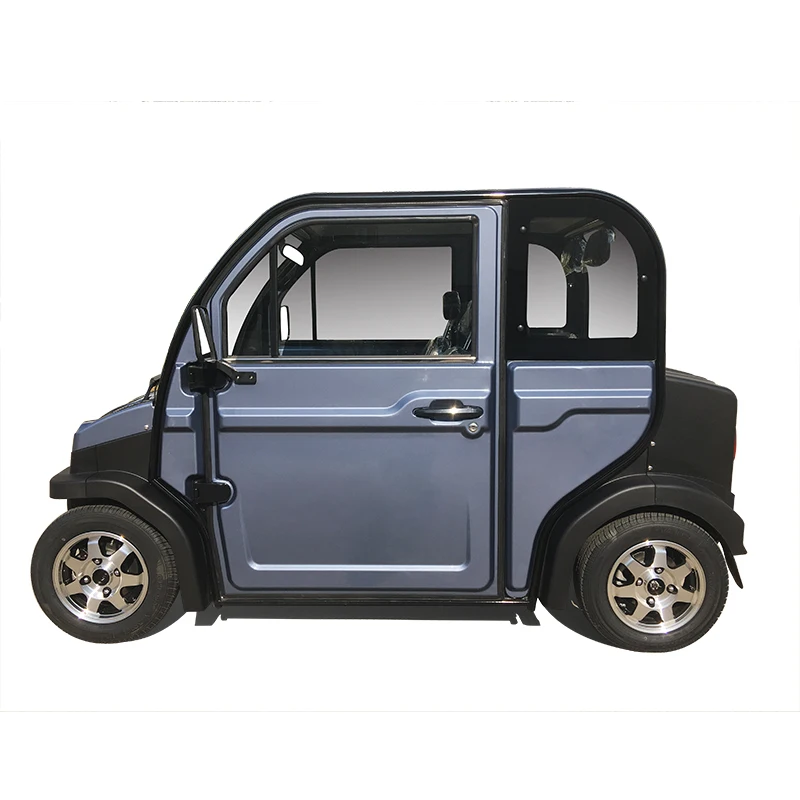 4 seats electric car EEC approroved electric car for adult