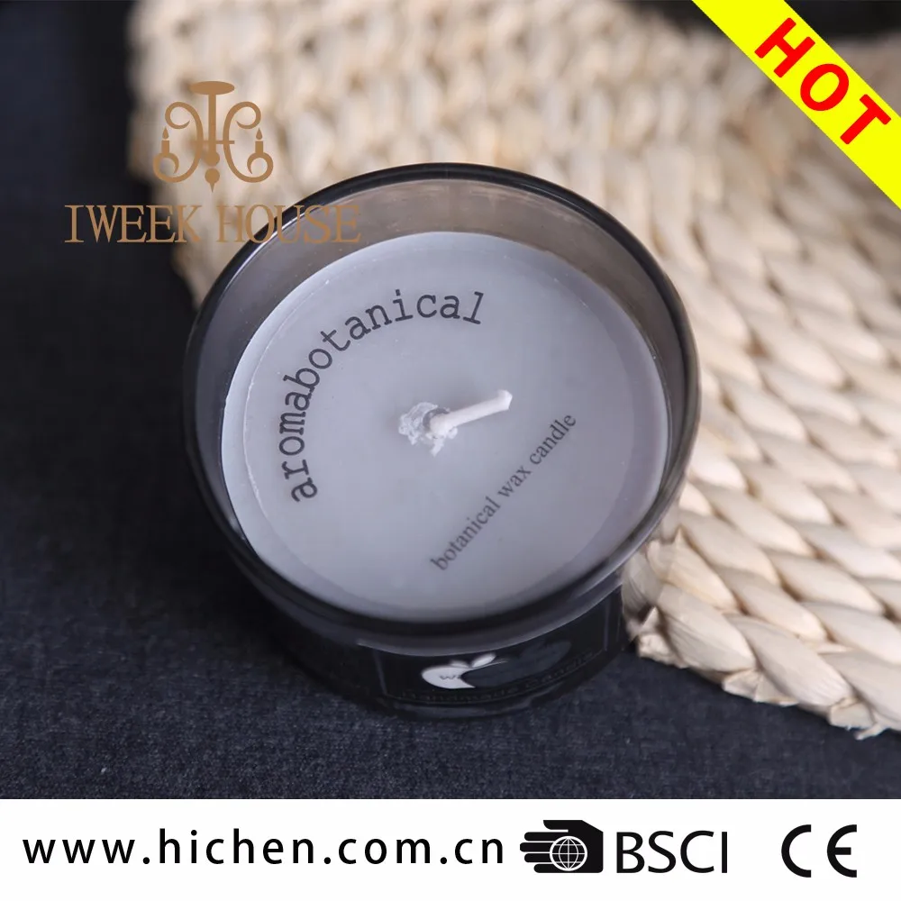 Cotton Wick Private Label Soy Wax Pure Home Nest Fragrance Candle Buy