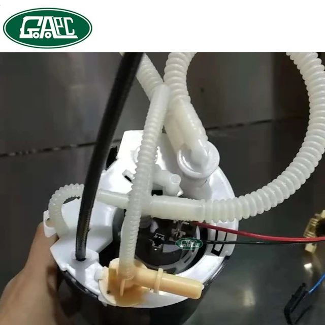 LR014998 LR042717 A2C53323721Z Fuel Pump for Discovery 3 Discovery 4 ...