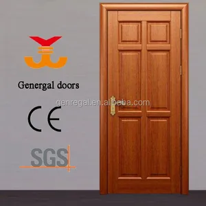 China Solid Wood Door Six China Solid Wood Door Six Manufacturers