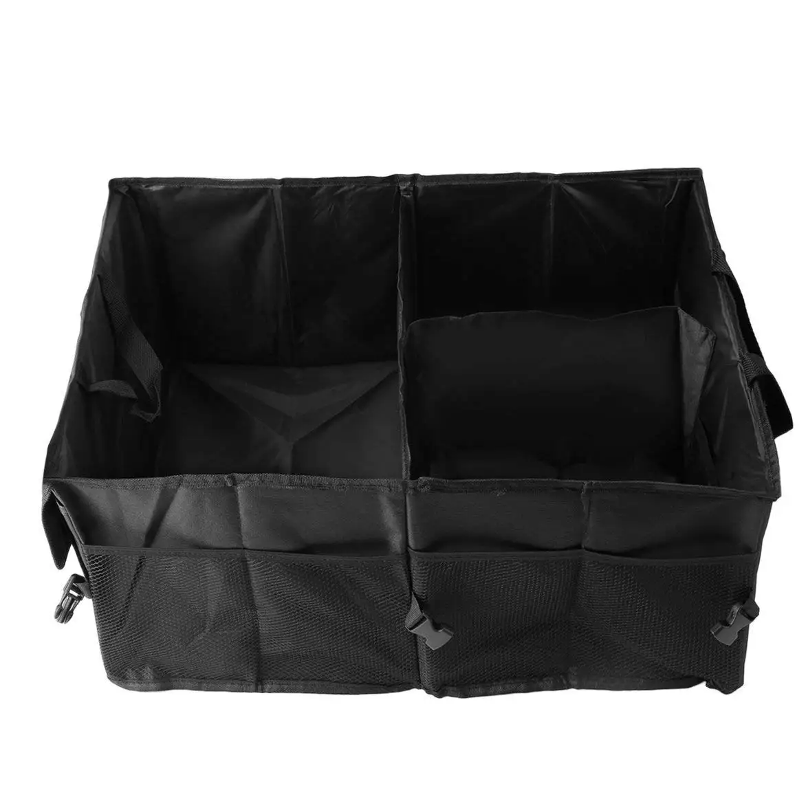 etopmia Car Center Consoles Storage Box fit BMW X3 X4 F25 F26,Auto Glove Box Organizers