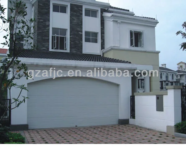 sectional garage doors (24)