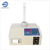 Small Auto Milk Powder Tap Density Tester with printer BHY-100
