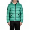 LS517 Hot sales high end wholesale custom puffy goose feather down jacket for adult
