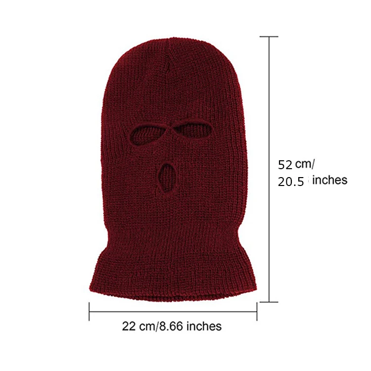Balaclavas Mask