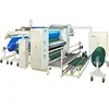 Customizable Fabric to Film Hot Melt Automatic Laminating Machine for Apparel Textiles