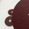 oxide aluminium abrasive disc