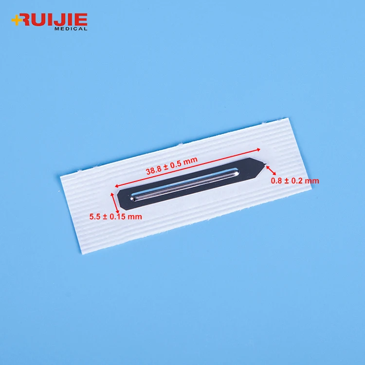 Hot Selling Allergy Prick Test Blood Lancet Buy Allergy Prick Test