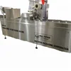 China Cheese Automatic Thermoform Vacuum Packaging packer Machine with Auto Filling
