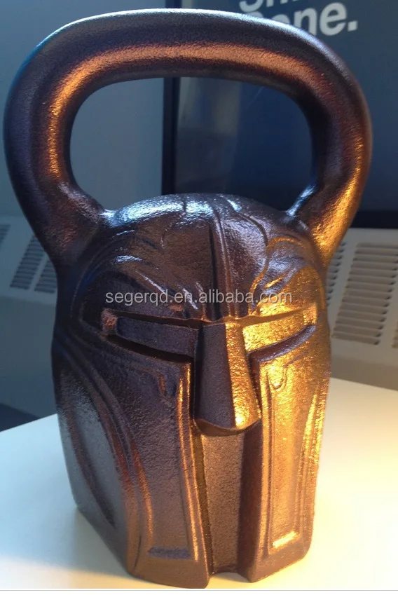 Custom Special Kettlebell In Different Shapes Buy Special Kettlebell