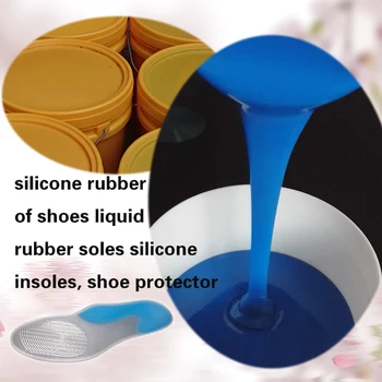silicone sole shoes