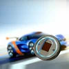 HF-CK600 Most Advanced Live Fingerprint Key For Cars