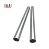 Metal Tubes 0.6mm 0.8mm 1.0mm 1.2mm Thickness 16mm 19mm 22mm 25mm 32mm Diameter Chrome Steel Silver Iron Round Pipe