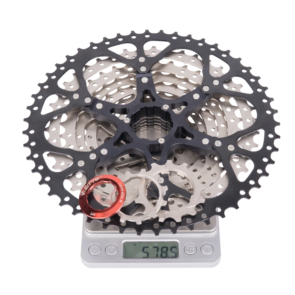 sprocket ztto 10 speed