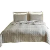 Indian Kyoryo Modal Kenaf King Size Linen Fabric Luxury Comforter Bedding Sets