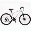 21s Hot sale and Factory price Downhill Mountain fat bike Dirt bicycle suspension fork MTB