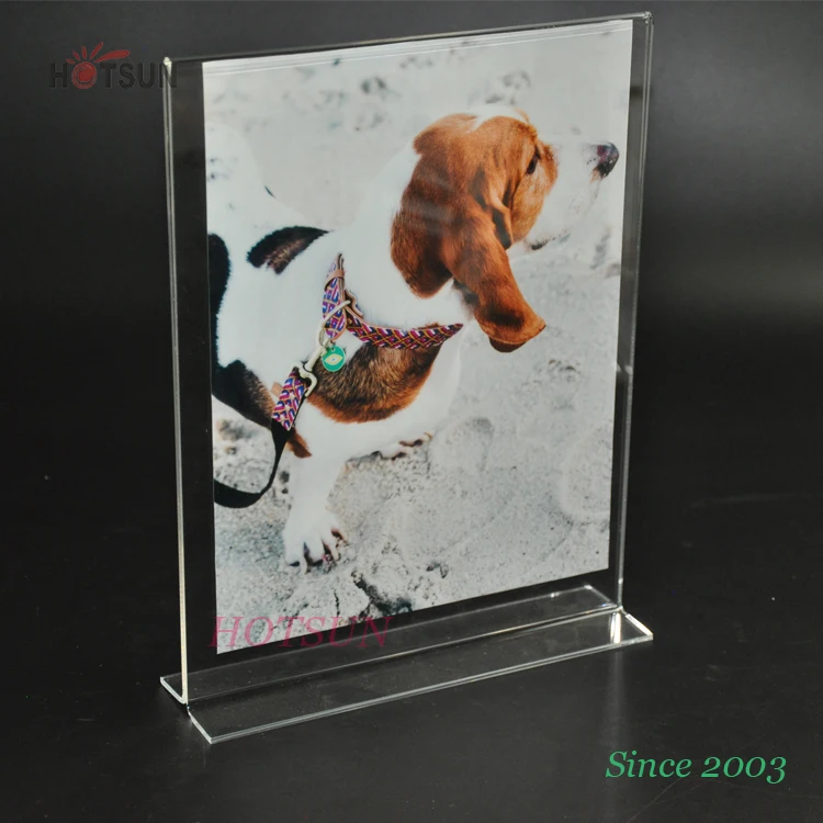 Acrylic Wedding Table Card Holders Wedding Table Number Holders