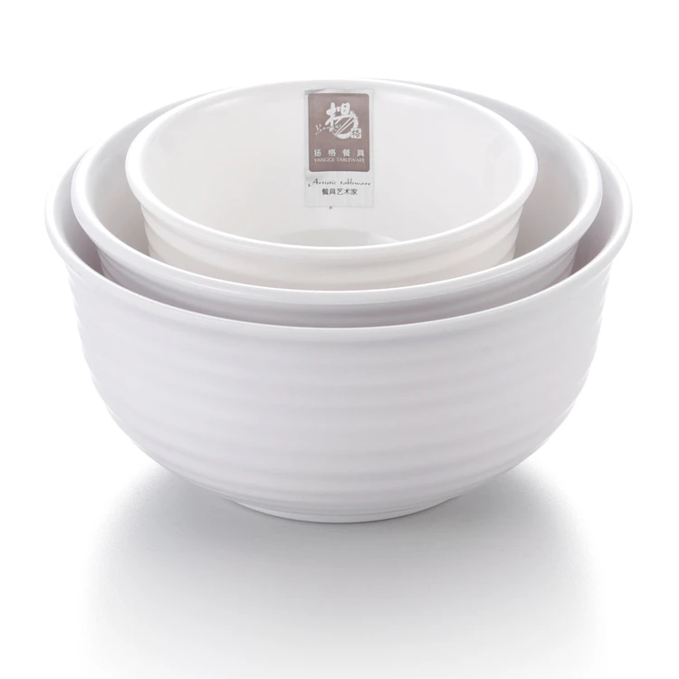 White Melamine Soup Bowl,Melamine Bowl Buy Noodle Bowl Melamine