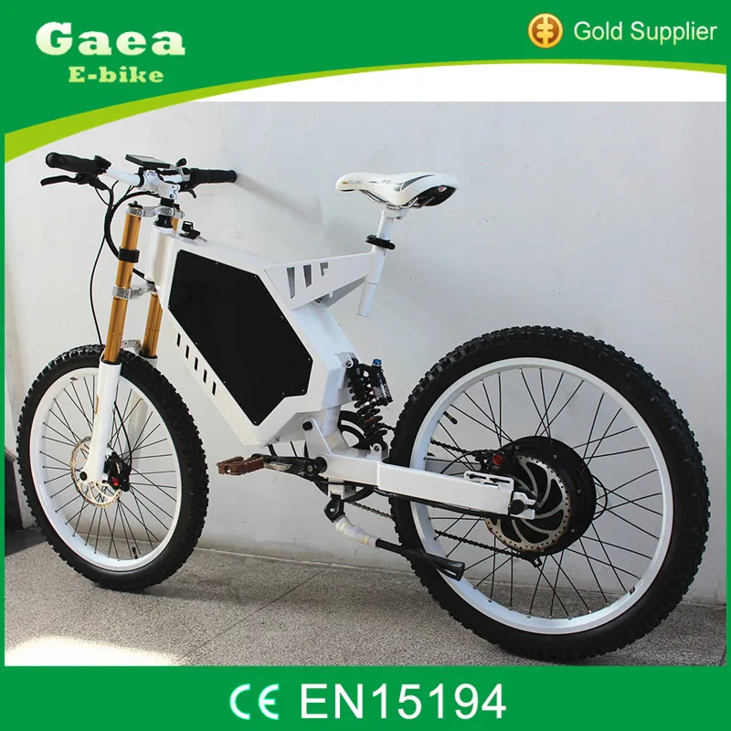 off road ebike