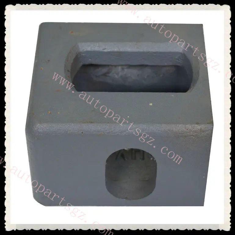 iso container corner castings