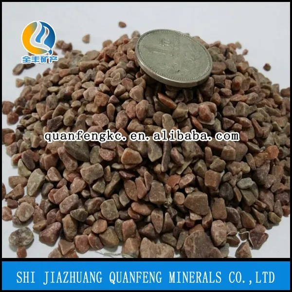 Wholesale Aquarium Gravel Brown Color Size 3120mm Buy Synthetic