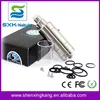 Kayfun V5 Clone Coming Soon ShenXingKang High Quality SS316 Kayfun 5 Clone