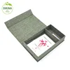 Paper or MDF Presentation Wedding Photography - Memories Gift - USB linen photo keepsake box baby
