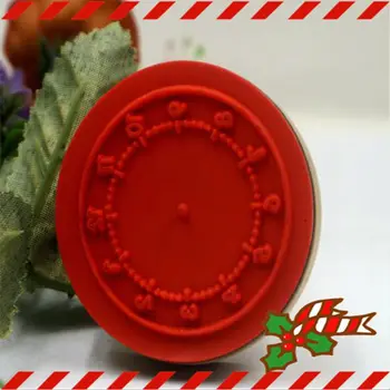 stamps rubber personalized wooden handle larger