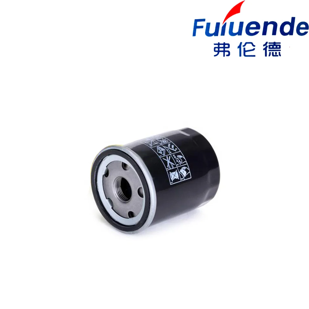 Purflux Oil Filter Filtration System Spare Replacement Part For Honda Insight