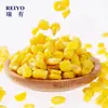 canned corn in China tins 850g
