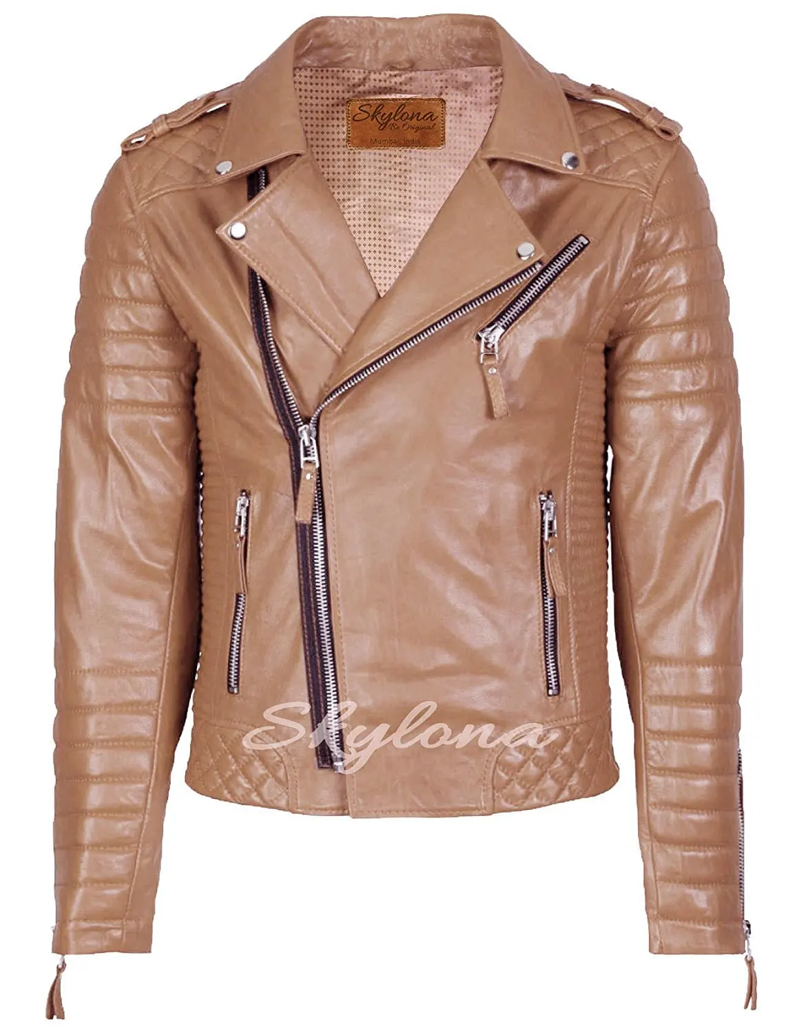 Cheap Camel Active Leather Jacket, find Camel Active Leather Jacket