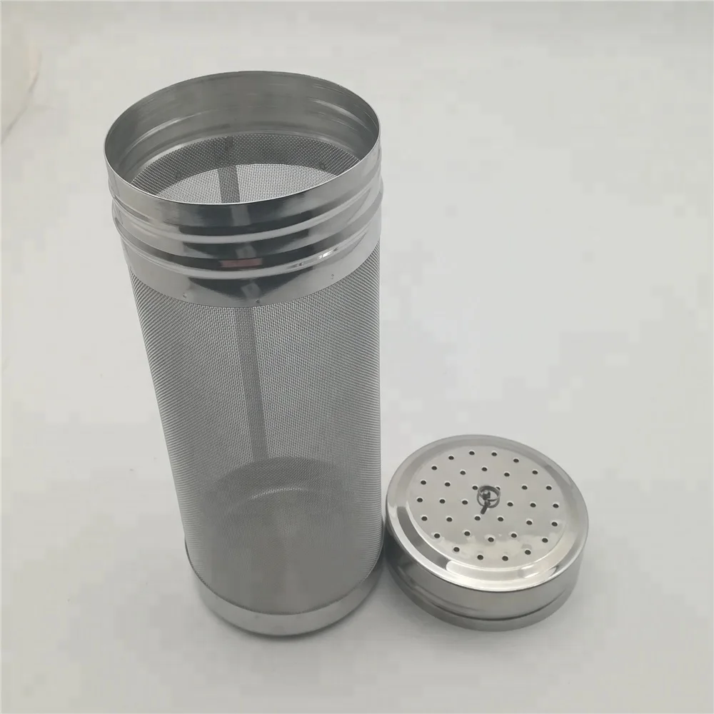 Beer Brewing Stainless Steel Mesh 400 300 Micron Dry Hop Filter Buy