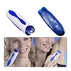 Personal Care Mini Electric Lady Body Facial Epilator Women Face Light Hair Removal Machine