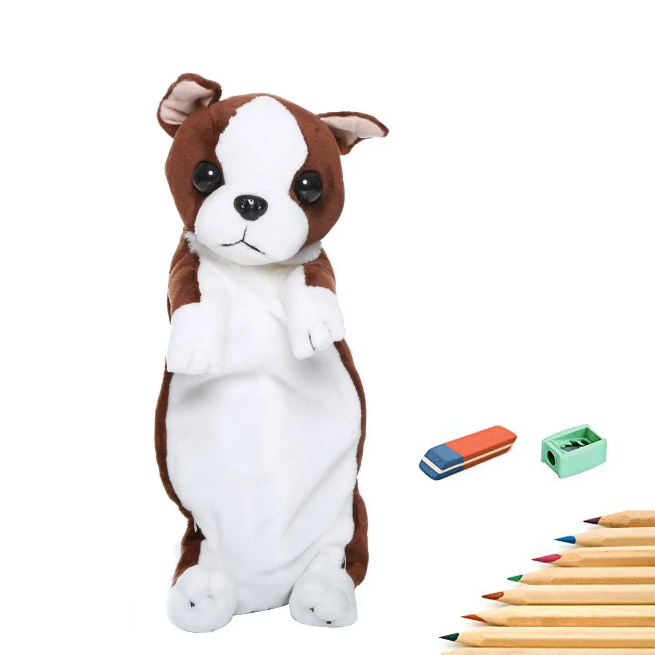 animal pencil cases for boys