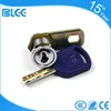 hot selling in philippines drawer round cylinder lock