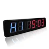 [Ganxin] Indoor Countdown Gym Wall Clock Interval Hot Sale Large Timer Digital Programable