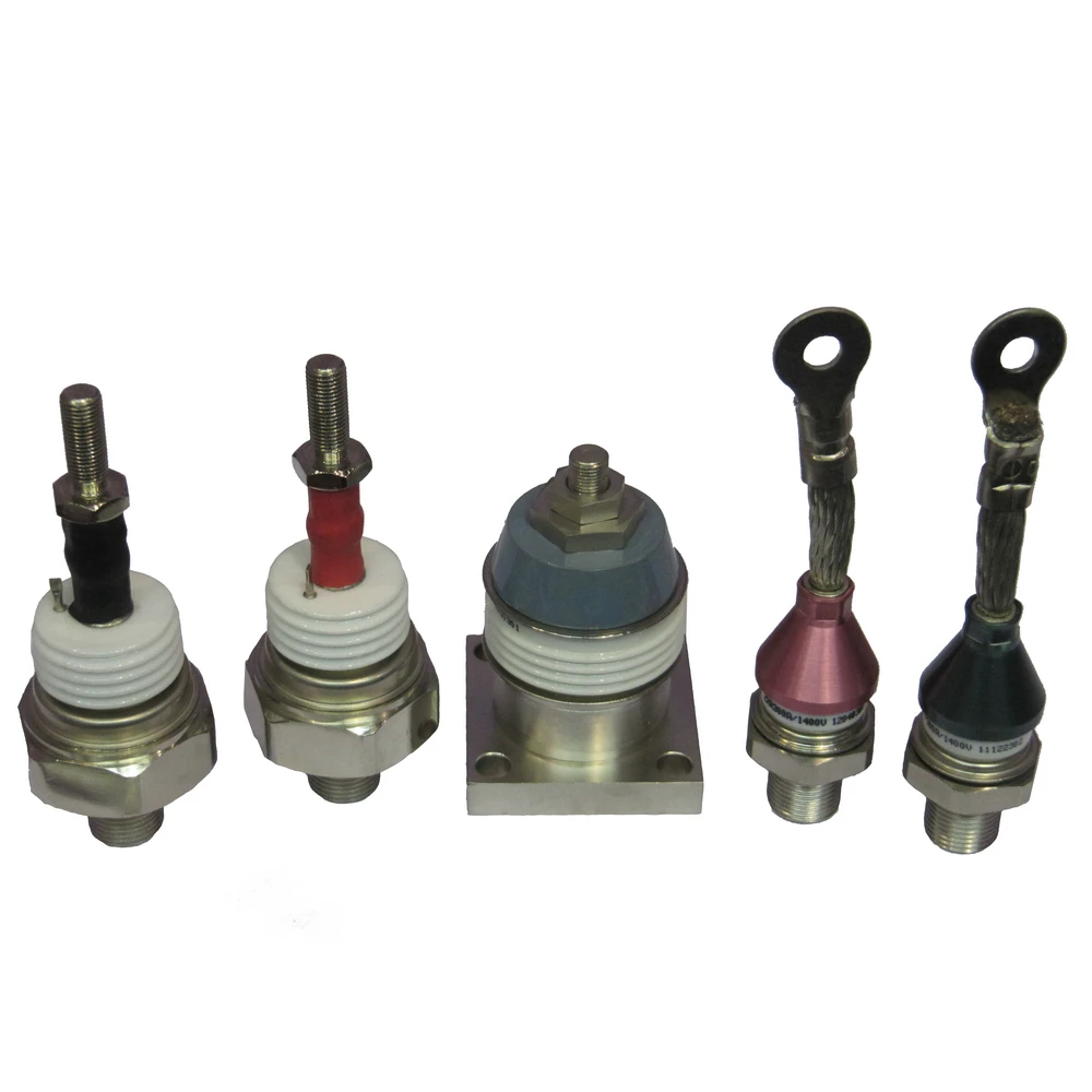 rotating rectify diode