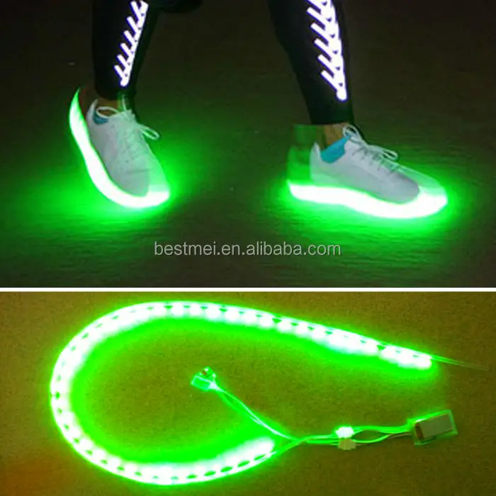 Shoes With Lights Led For Shoes With Lights Led For Kids