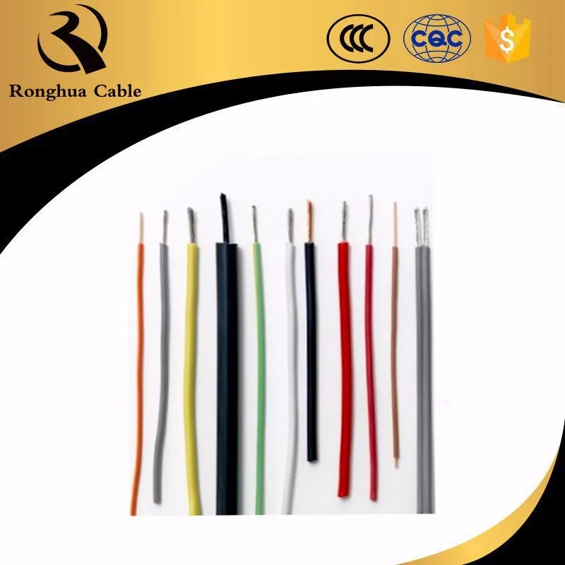 6/3 8/4 Soow Cable Sizes Soft Silicone Wire - Buy 8/4 Silicone Wire,6/3