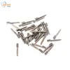 Good Price Dental Stainless Screw Post 12pcs Packing Dental Materials