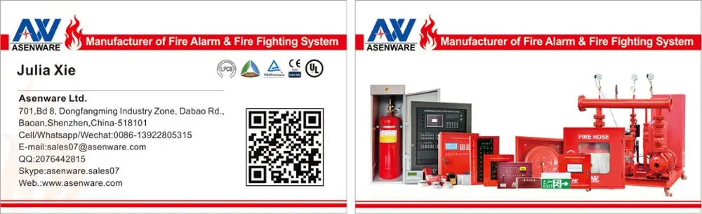 Carbon Monoxide Detector Lpg Gas Leak Alarm Detector for Home Usage