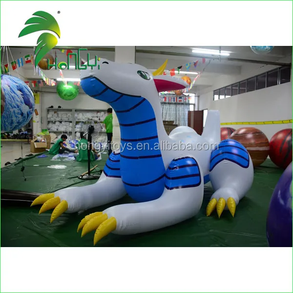 Laying Inflatable Dragon Cartoon Toys White Inflatable Dragon Sex Toy Buy Laying Inflatable