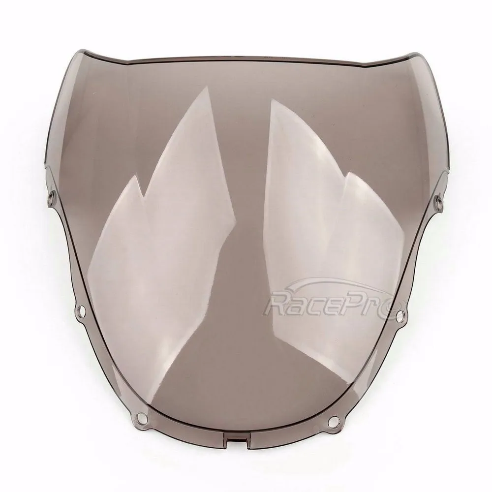 Aftermarket Custom Windshields Motorcycles For Honda Cbr 600 F4 (1999