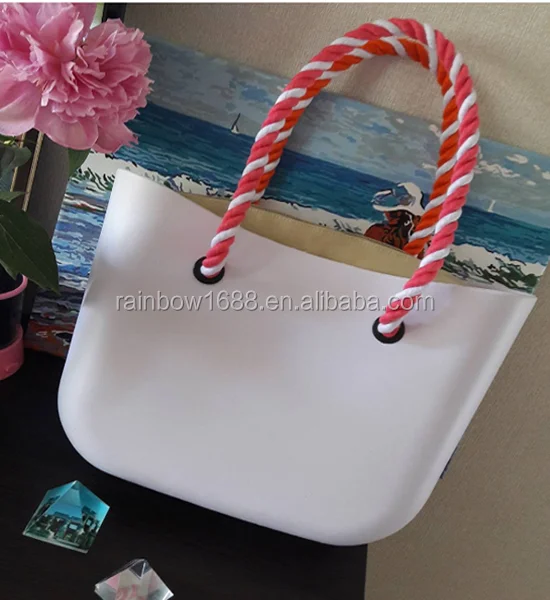 High Quality O Rubber Bag Silicone Tote Bag Buy High Quality O Rubber