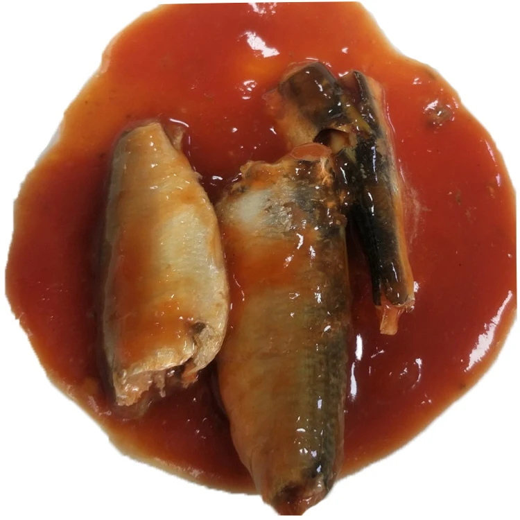 Best Canned Pilchards Sardine With Tomato Sauce Buy