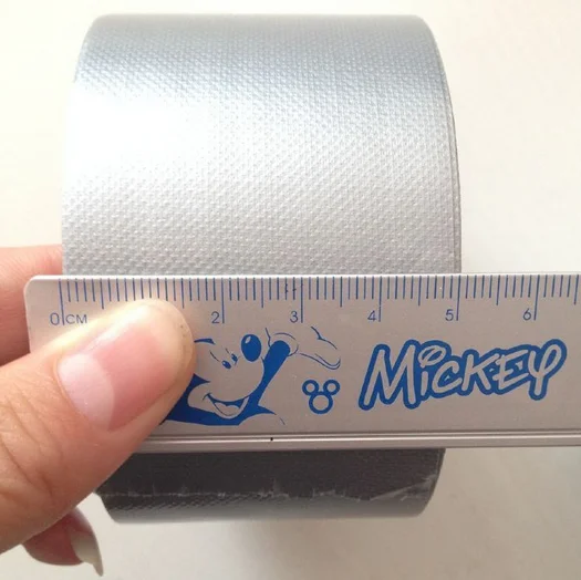 China supply high quality custom printed duct tape