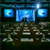 2019 New Electronics Optoelectronic P3 P3.9 LED Indoor Display
