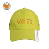 Wholesale china goods Custom printed cheap baseball caps